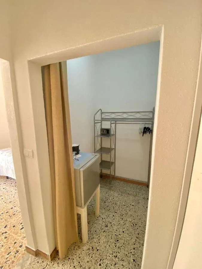 B&B A Due Passi Dal Mare Baja Sardinia Bed & Breakfast