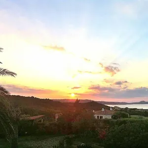 Affittacamere Molara, Baja Sardinia