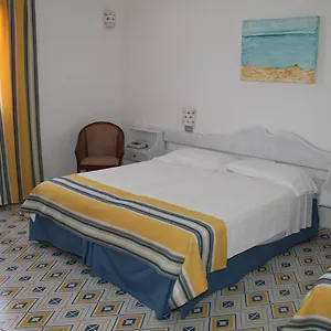 Hotel Tre Botti, Baja Sardinia